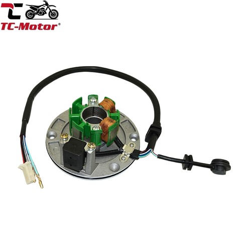 Motor magneto stator - tc-motor,