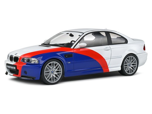 Bmw e46 coupe 2000 - m3,