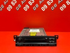 BMW E46 AUTORADIO POSTE CD BUSINESS 6919072 LIVRÉ SANS SON CODE