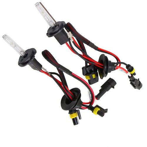 Ampoule xenon hid - ampoule,