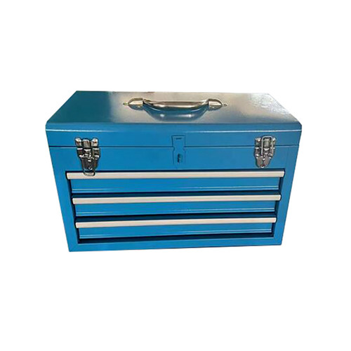 Caisse outils avec 3 - À,