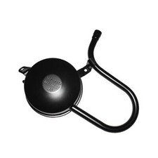 Échappement mobylette