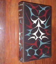 Louis-Ferdinand Céline MORT A