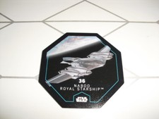 STAR WARS Jeton Cosmic Shell