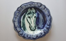 Céramique Française Assiette