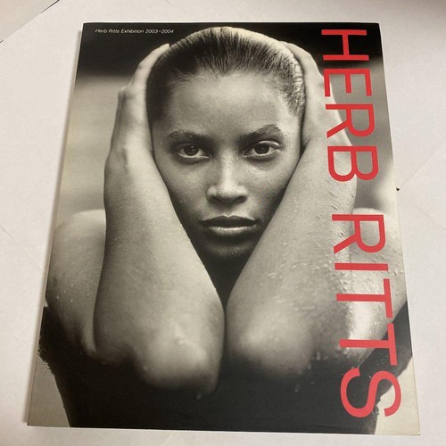 Herb ritts 2003 - ritts, 2003-2004