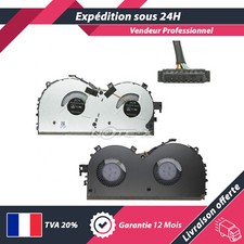 VENTILATEUR CPU FAN LENOVO