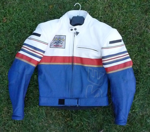 Dainese eddie lawson - dainese, suit
