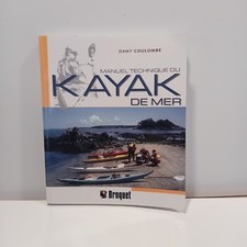 COULOMBE Dany « Manuel