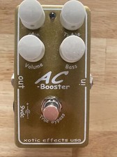 Pédalier D’effets Guitare