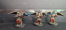 Venatari Custodes Proxy