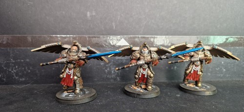 Venatari custodes proxy - custodes,