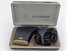 Rasoir électrique PHILIPS