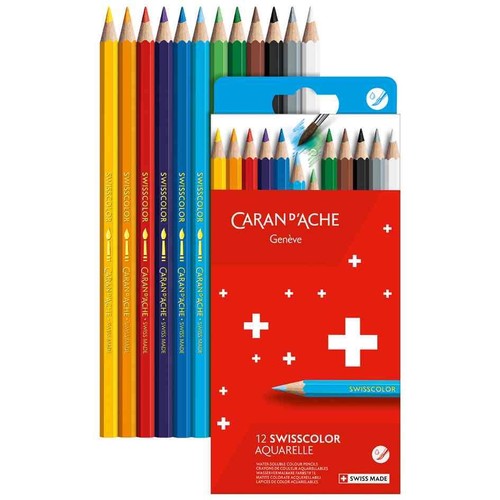 1285 812 caran d ache - [1285.812], d'ache