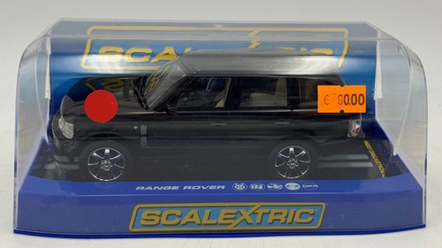 Slot car scalextric - scalextric, "