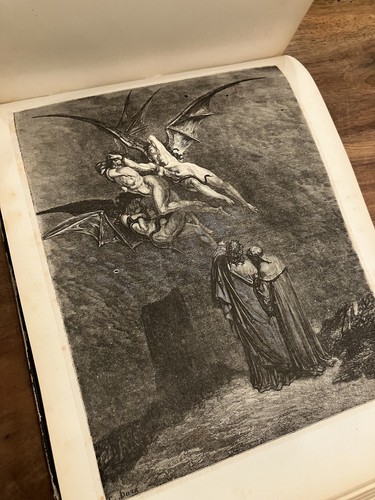 Gustave doré album 247 - gustave,