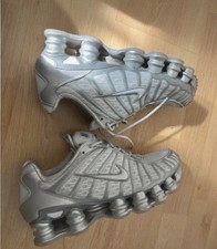 nike shox