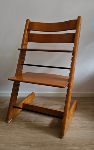 Stokke tripp trapp - tripp, high