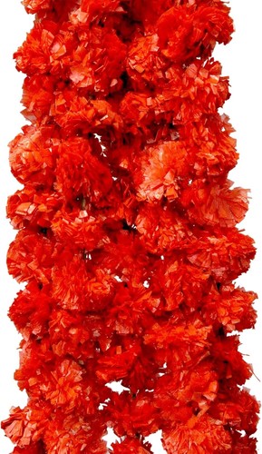 New guirlande fleurs - guirlande,