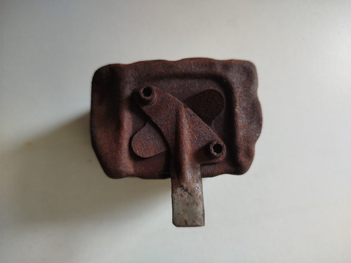 Pot echappement pour - ,