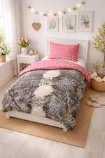 Couette tempérée double face