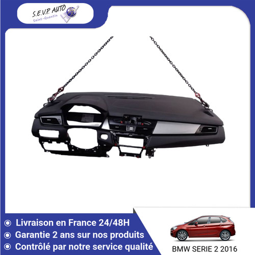 Planche bord bmw - de,