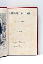 L'embarras du choix Paris 1889