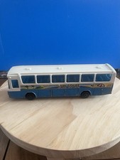 1/50 MAJORETTE BUS MERCEDES