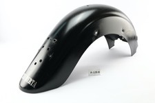 Yamaha XV 1600 A Wild Star