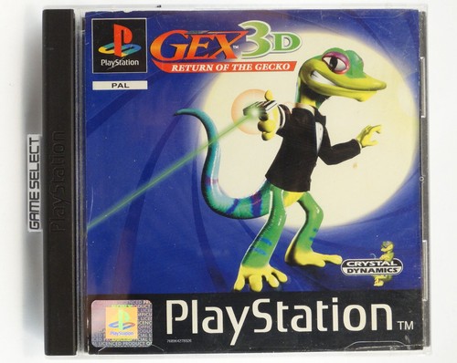 Gex return the - 3d,