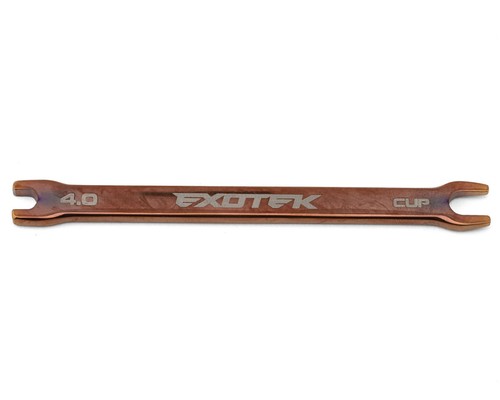 Exotek 4mm turnbuckle wrench - exotek,