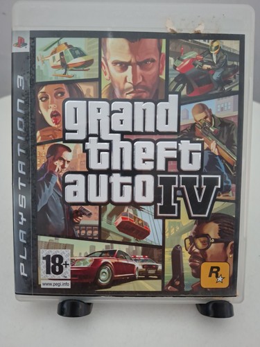 Grand theft auto - auto, (gta