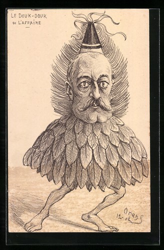 Carte postale artiste - carte, d'artiste