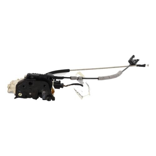 Serrure arriere droit - , seat