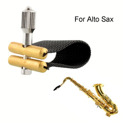 Embouchure saxophone - de,