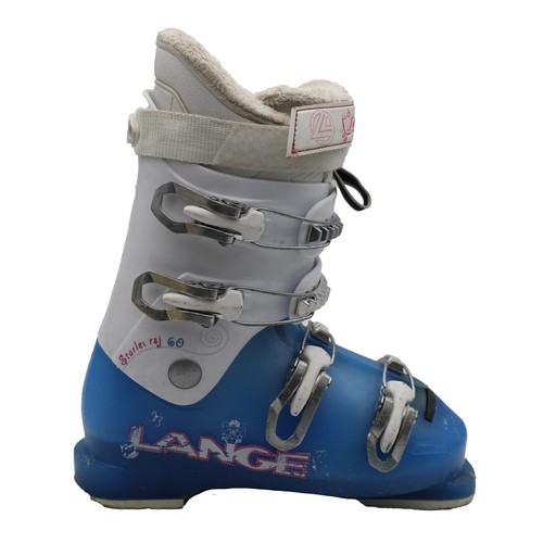 Chaussure ski occasion - chaussure, de