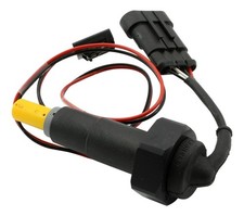 Indicateur de réservoir pour