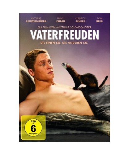 Vaterfreuden murmel clausen - vaterfreuden,,