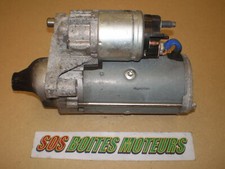 DEMARREUR PEUGEOT 308 II 1.6 HDI 115 CV 9662854180 / TS22E26 / 9H05