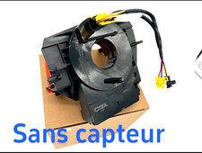 Contacteur Tournant D'airbag