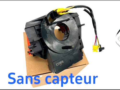 Contacteur tournant airbag - tournant, d'airbag