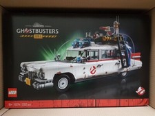 LEGO 10274 ECTO 1 GHOTSBUSTERS