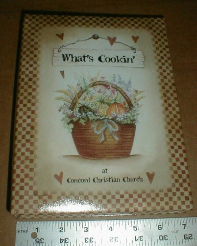 Concord christian church north - christian,