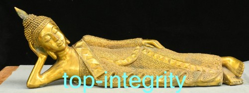 Old bronze thailand - old,
