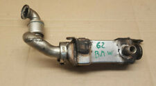refroidisseur de gaz echappement EGR BMW 5 E39 E46 E38 330d 730d 530d 7787404