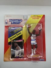 1992 PATRICK EWING New York