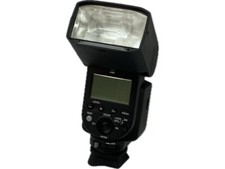 Flash Sony HVL-F60RM monture sur chaussure stroboscopique sans fil flash test...
