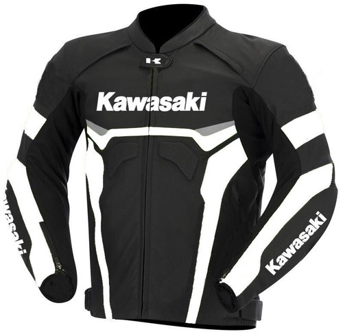 Courses veste cuir motogp - veste,