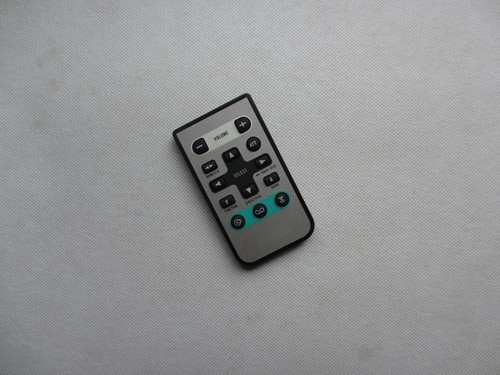 Remote control for - for, pioneer