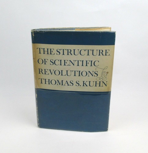 The structure scientific - the, of